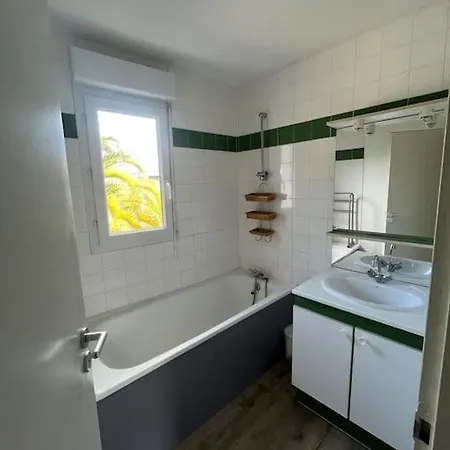 Apartment Location Duplex Canonniers Avec Piscine *