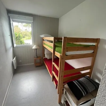 Location Duplex Canonniers Avec Piscine Lège-Cap-Ferret