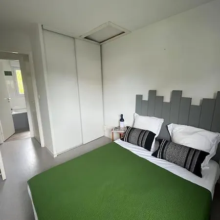 Location Duplex Canonniers Avec Piscine * Lège-Cap-Ferret