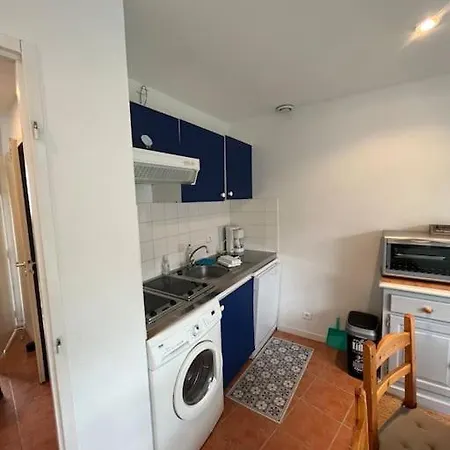 Location Duplex Canonniers Avec Piscine *