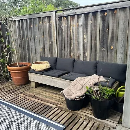 Location Duplex Canonniers Avec Piscine * Lège-Cap-Ferret