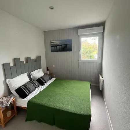 Location Duplex Canonniers Avec Piscine *