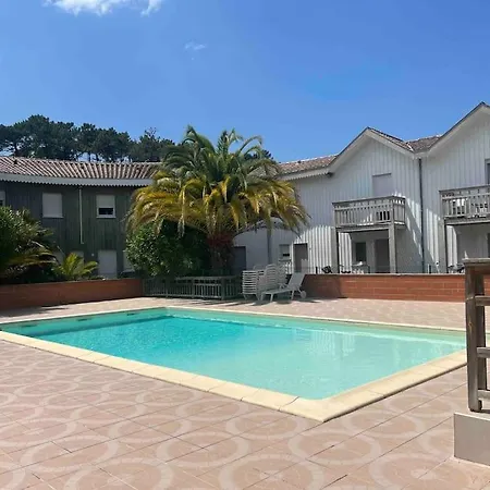 Apartment Location Duplex Canonniers Avec Piscine