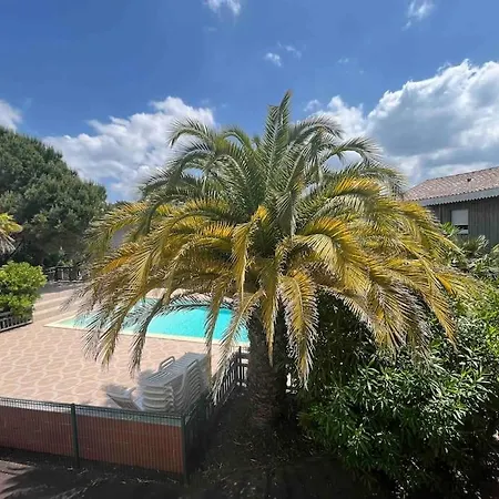 Apartment Location Duplex Canonniers Avec Piscine *