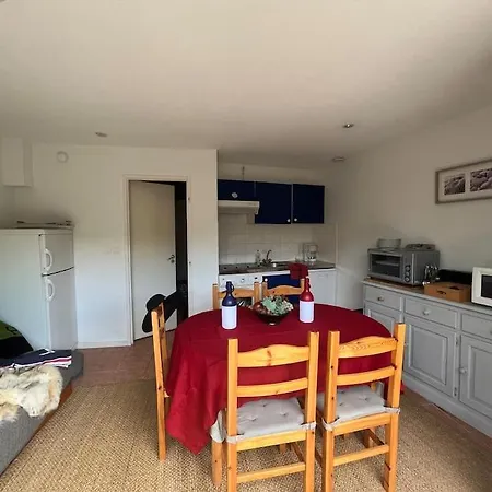 Apartment Location Duplex Canonniers Avec Piscine *